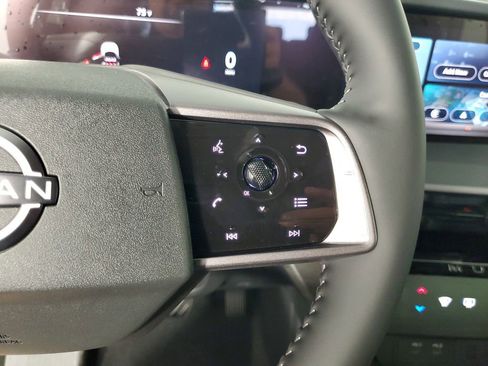 New 2025 Nissan Murano SV w/ Cargo Package image 23