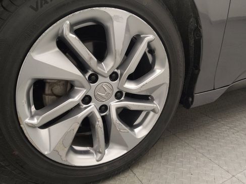 Used 2018 Honda Accord LX image 31