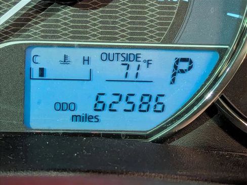 Used 2014 Toyota Corolla LE image 14