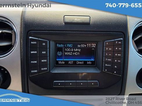Used 2013 Ford F150 XLT w/ Luxury Equipment Group AWD/4WD image 17