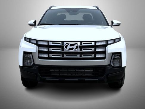 New 2026 Hyundai Santa Cruz SEL AWD/4WD image 2