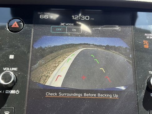 Used 2024 Subaru Outback Premium AWD/4WD image 23