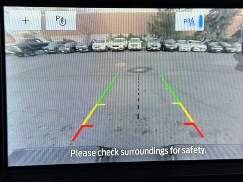 Used 2021 Ford F150 XL w/ STX Appearance Package image 20