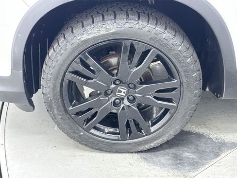 Used 2021 Honda Pilot Black Edition image 10