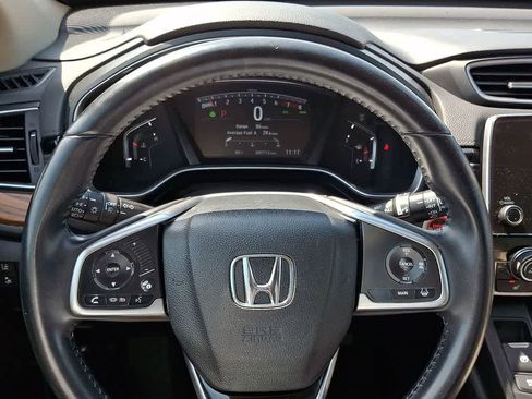 Used 2018 Honda CR-V EX-L image 20