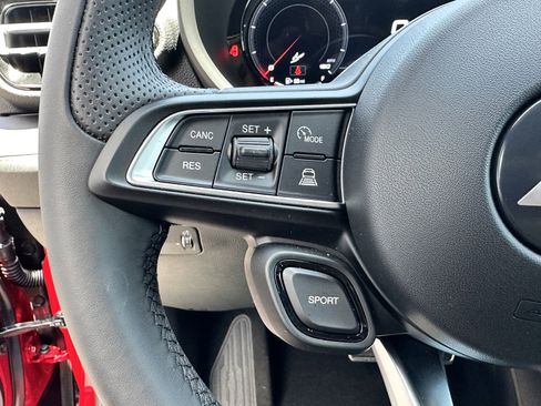 New 2023 Dodge Hornet GT w/ Track Pack image 13