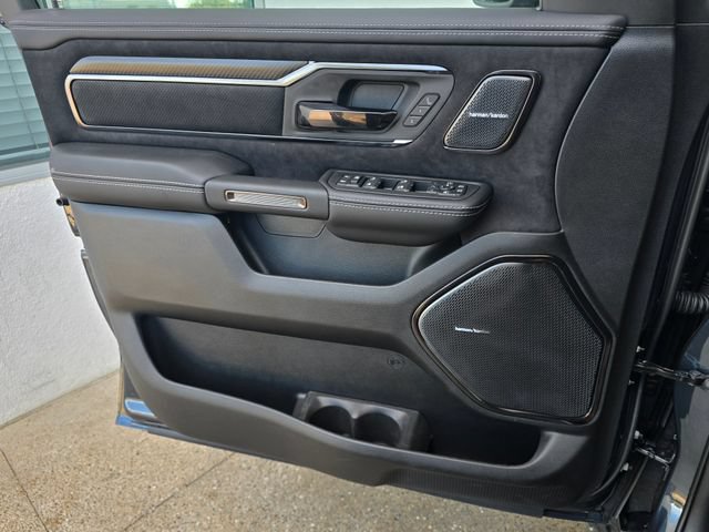 New 2026 RAM 1500 RHO w/ RHO Level 1 Equipment Group AWD/4WD image 27