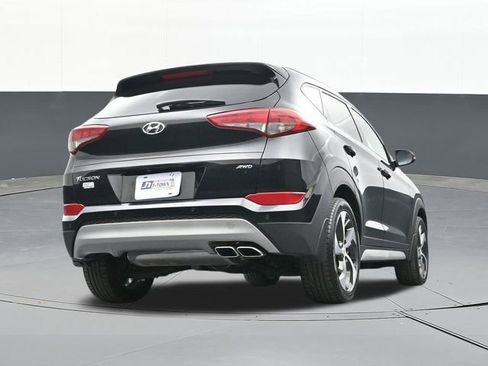 Used 2018 Hyundai Tucson Value image 47