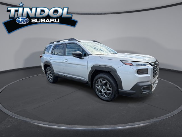 New 2026 Subaru Outback Premium AWD/4WD image 2