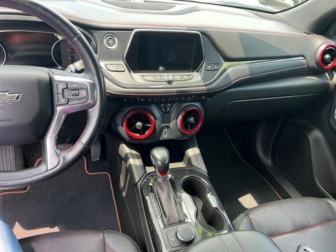 Used 2020 Chevrolet Blazer RS FWD image 9