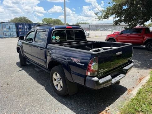 Used 2013 Toyota Tacoma PreRunner w/ TRD Sport Pkg RWD image 9