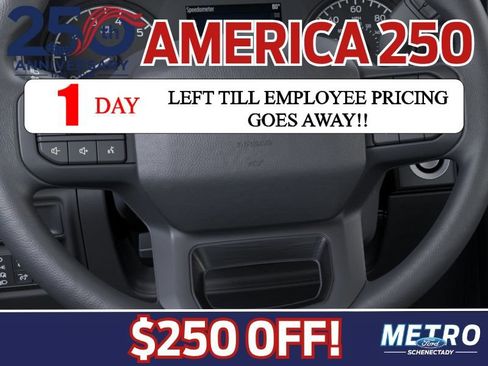 New 2026 Ford F150 STX w/ Equipment Group 200A AWD/4WD image 12
