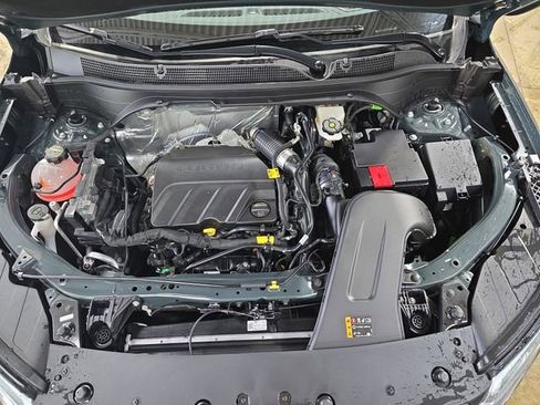 New 2026 Chevrolet Trax LT w/ Driver Confidence Package image 28