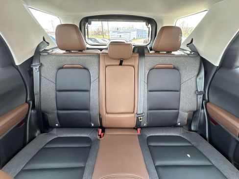 Used 2024 Ford Bronco Sport Outer Banks w/ Tech Package image 22