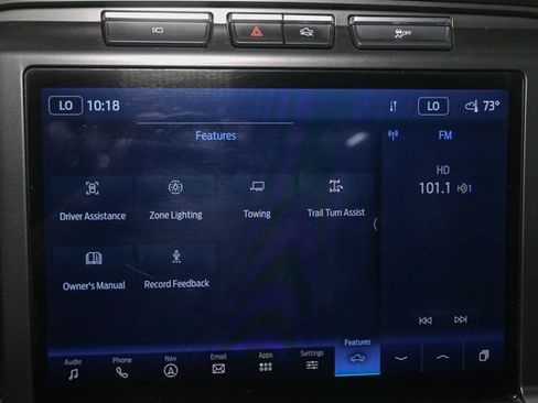 Used 2023 Ford F150 Tremor AWD/4WD image 24