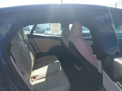 Used 2021 Tesla Model S Plaid AWD/4WD image 21