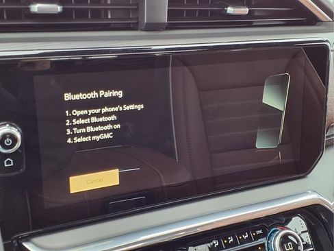 New 2026 GMC Sierra 2500 AT4 w/ AT4 Preferred Package image 10