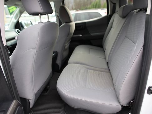 Used 2021 Toyota Tacoma SR5 image 23