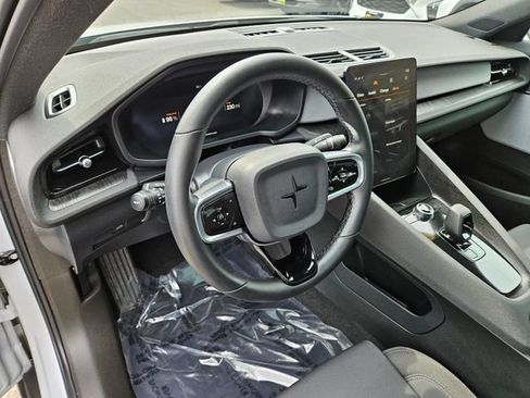 Used 2023 Polestar Polestar 2 w/ Pilot Pack AWD/4WD image 29