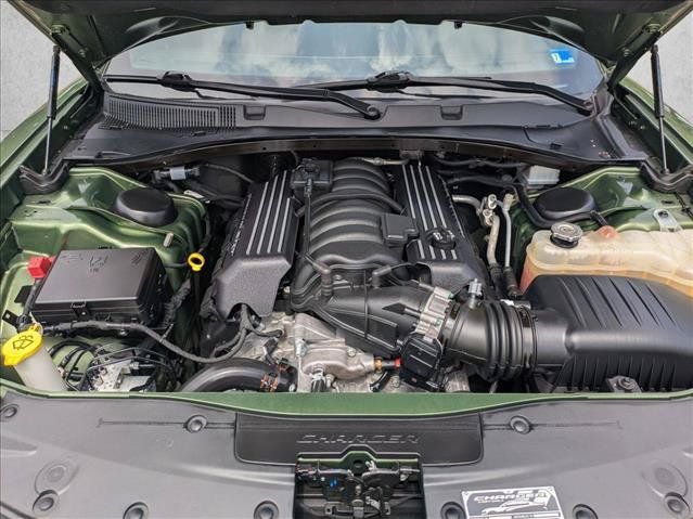 Used 2023 Dodge Charger Scat Pack RWD image 21