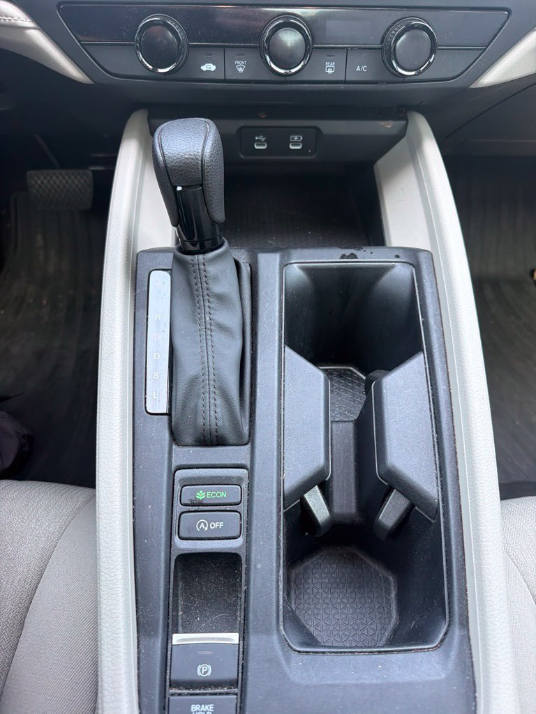 Used 2024 Honda Accord LX image 15