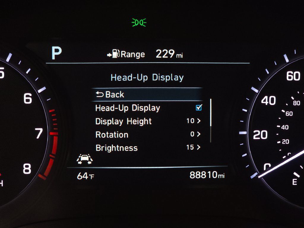 Used 2018 Genesis G80 3.3T Sport AWD/4WD image 24