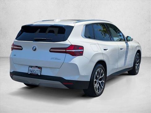Used 2026 BMW X3 xDrive30i w/ Premium Package AWD/4WD image 5