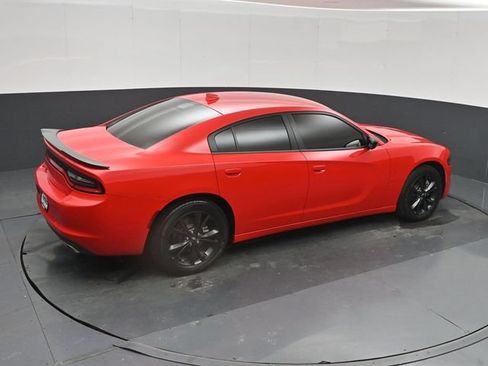 Used 2022 Dodge Charger SXT w/ Blacktop Package AWD/4WD image 40