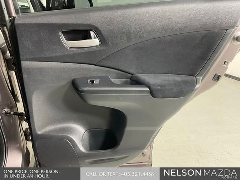 Used 2014 Honda CR-V EX image 23