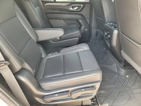 Used 2023 Chevrolet Tahoe Z71 AWD/4WD image 13
