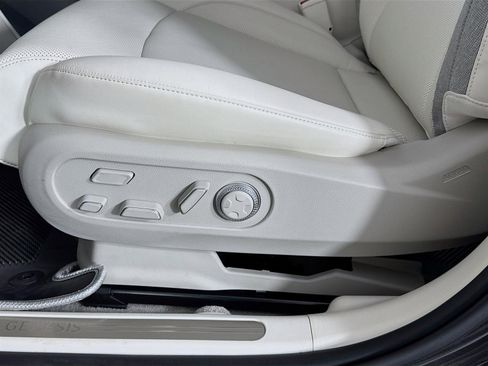 New 2024 Genesis GV60 RWD image 21