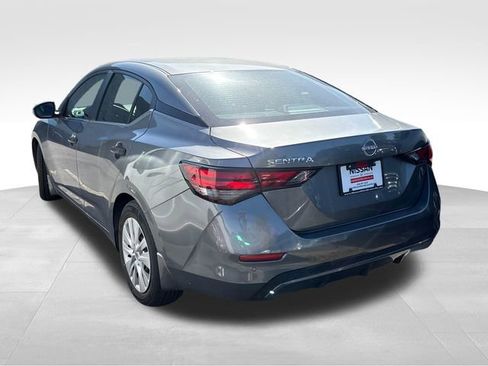 Used 2024 Nissan Sentra S FWD image 5
