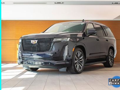 Certified 2023 Cadillac Escalade Sport w/ Touring Package