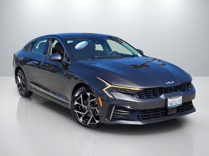 Used 2025 Kia K5 EX