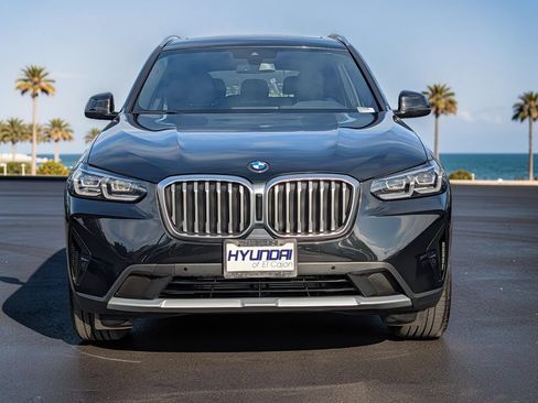 Used 2023 BMW X3 sDrive30i w/ Convenience Package w/ZPA RWD image 3