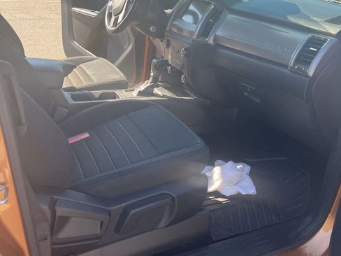 Used 2020 Ford Ranger XLT w/ Equipment Group 301A Mid image 12