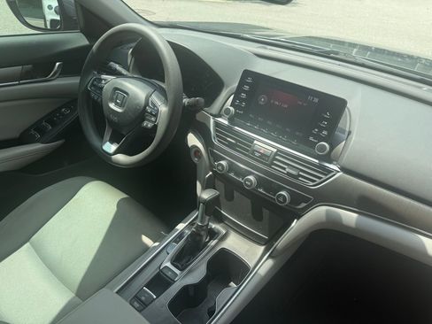 Used 2020 Honda Accord LX image 27