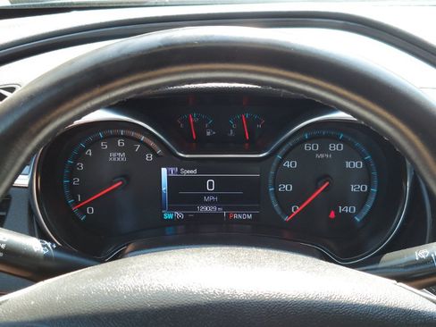 Used 2014 Chevrolet Impala LT w/ Premium Seating Package FWD image 15