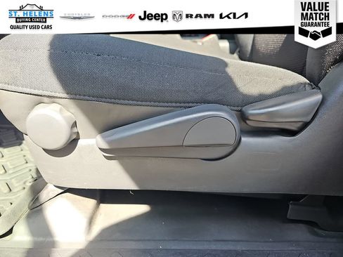 Used 2007 Toyota FJ Cruiser 4WD image 14