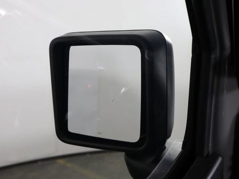Used 2021 Jeep Wrangler Unlimited Sport AWD/4WD image 35