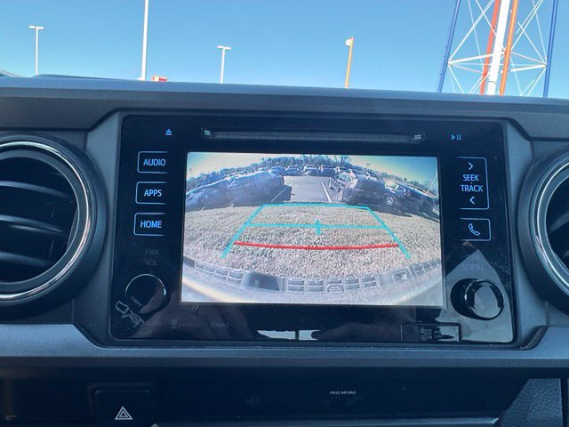Used 2019 Toyota Tacoma TRD Off-Road AWD/4WD image 19