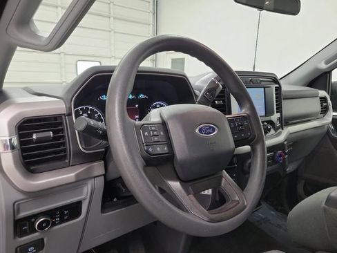 Used 2023 Ford F150 XLT AWD/4WD image 20