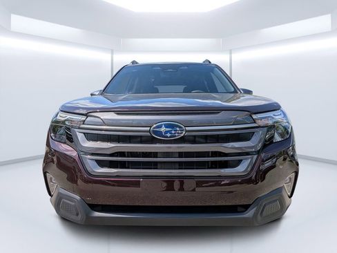 New 2026 Subaru Forester Premium AWD/4WD image 8