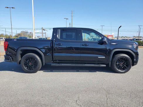 New 2026 GMC Sierra 1500 Elevation w/ Elevation Premium Package image 7