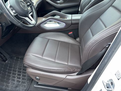 Used 2023 Mercedes-Benz GLE 350 GLE 350 image 3