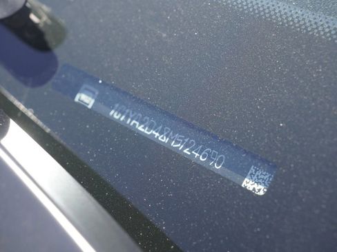 Used 2021 Chevrolet Corvette Stingray Coupe w/ 1LT image 26