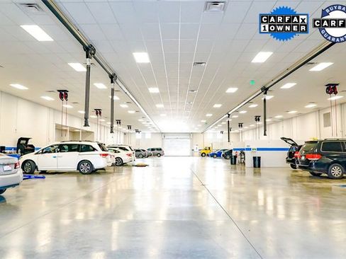 Certified 2024 Honda Accord LX image 37