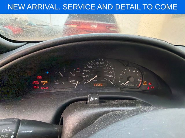 Used 2005 Chevrolet Cavalier Sedan w/ Preferred Equipment Group FWD image 14