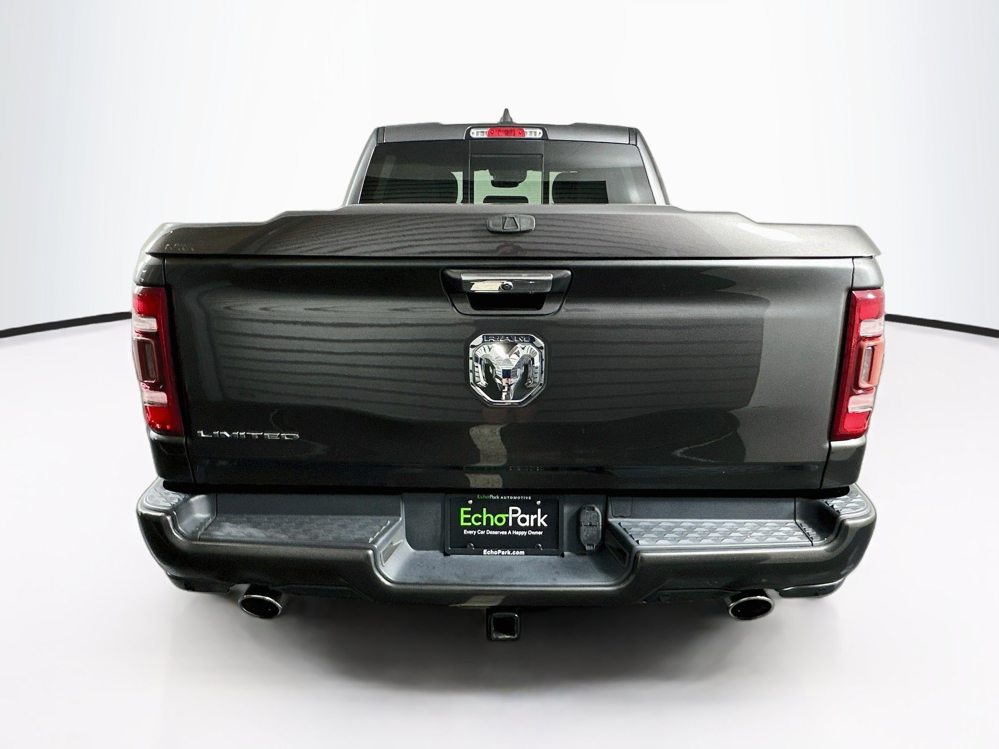 Used 2020 RAM 1500 Limited RWD image 7