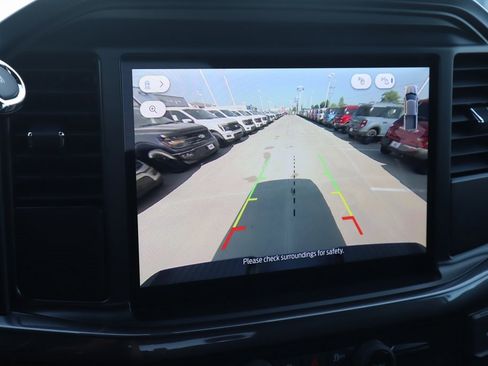 New 2025 Ford F150 STX w/ Equipment Group 200A image 6